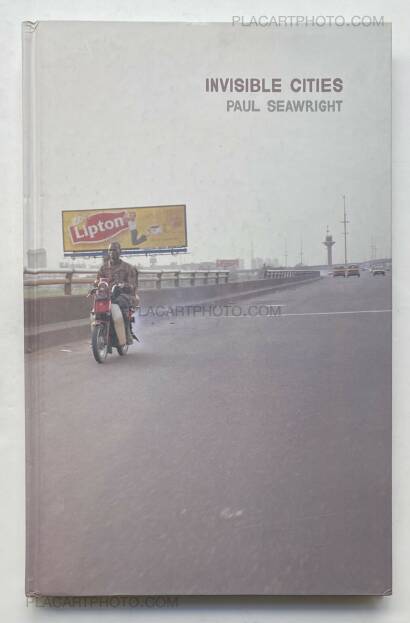 Paul Seawright,INVISIBLE CITIES Paul Seawright,INVISIBLE CITIES