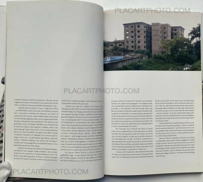 Paul Seawright,INVISIBLE CITIES Paul Seawright,INVISIBLE CITIES