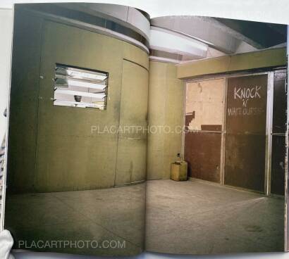 Paul Seawright,INVISIBLE CITIES Paul Seawright,INVISIBLE CITIES