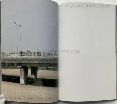 Paul Seawright,INVISIBLE CITIES Paul Seawright,INVISIBLE CITIES