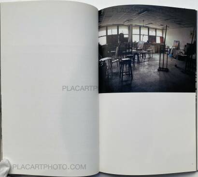 Paul Seawright,INVISIBLE CITIES Paul Seawright,INVISIBLE CITIES