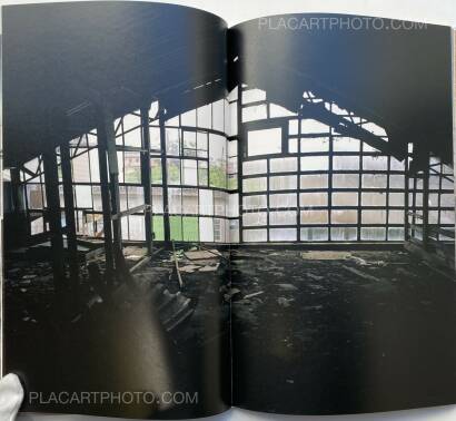 Paul Seawright,INVISIBLE CITIES Paul Seawright,INVISIBLE CITIES