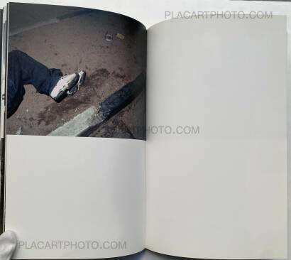 Paul Seawright,INVISIBLE CITIES Paul Seawright,INVISIBLE CITIES