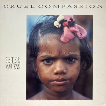 Peter Martens ,CRUEL COMPASSIONS Peter Martens ,CRUEL COMPASSIONS