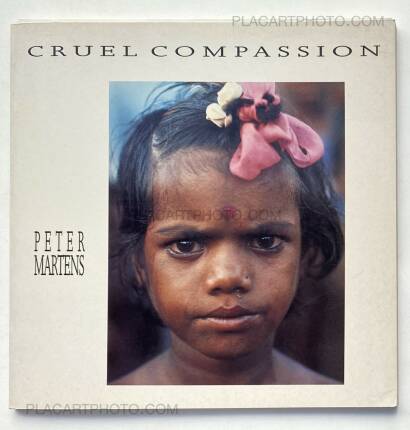 Peter Martens ,CRUEL COMPASSIONS Peter Martens ,CRUEL COMPASSIONS
