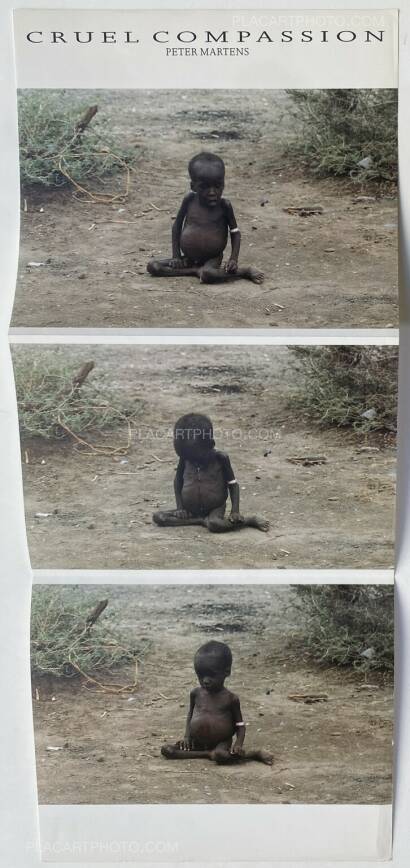 Peter Martens ,CRUEL COMPASSIONS Peter Martens ,CRUEL COMPASSIONS