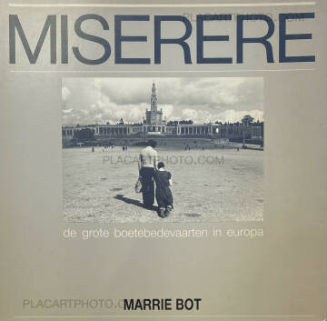 Marrie Bot ,MISERERE