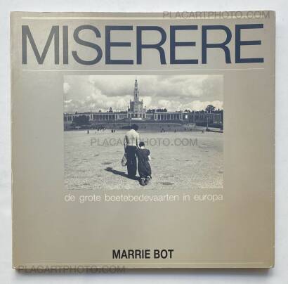 Marrie Bot ,MISERERE