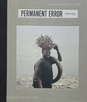 Pieter Hugo,PERMANENT ERROR Pieter Hugo,PERMANENT ERROR