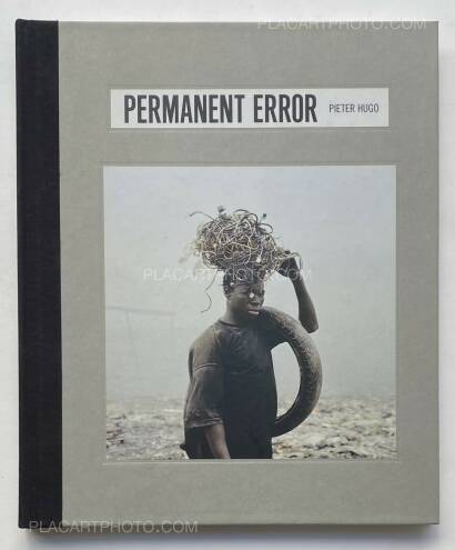 Pieter Hugo,PERMANENT ERROR Pieter Hugo,PERMANENT ERROR