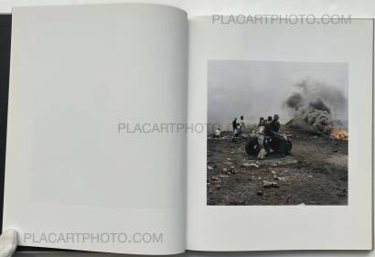 Pieter Hugo,PERMANENT ERROR Pieter Hugo,PERMANENT ERROR