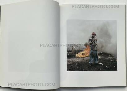 Pieter Hugo,PERMANENT ERROR Pieter Hugo,PERMANENT ERROR