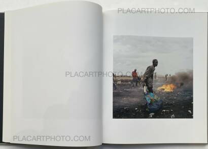 Pieter Hugo,PERMANENT ERROR Pieter Hugo,PERMANENT ERROR