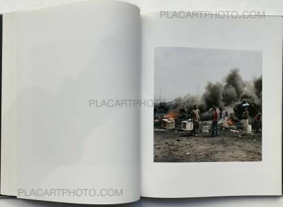 Pieter Hugo,PERMANENT ERROR Pieter Hugo,PERMANENT ERROR