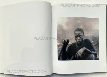 Pieter Hugo,PERMANENT ERROR Pieter Hugo,PERMANENT ERROR