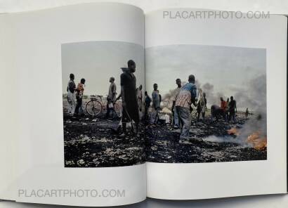 Pieter Hugo,PERMANENT ERROR Pieter Hugo,PERMANENT ERROR