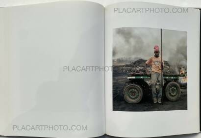 Pieter Hugo,PERMANENT ERROR