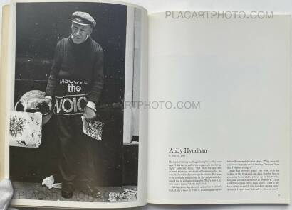 Janet Beller,Street People Janet Beller,Street People