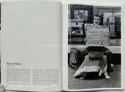 Janet Beller,Street People Janet Beller,Street People