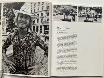 Janet Beller,Street People Janet Beller,Street People