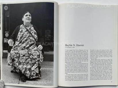 Janet Beller,Street People Janet Beller,Street People