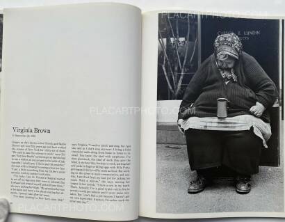 Janet Beller,Street People Janet Beller,Street People