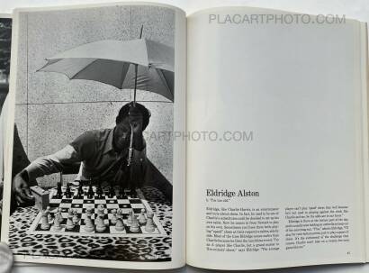 Janet Beller,Street People Janet Beller,Street People