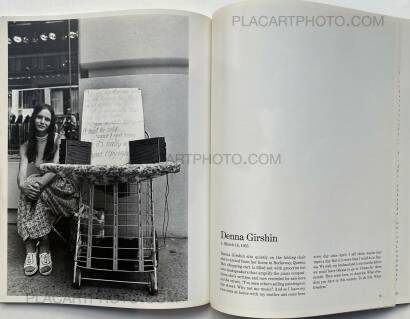 Janet Beller,Street People Janet Beller,Street People