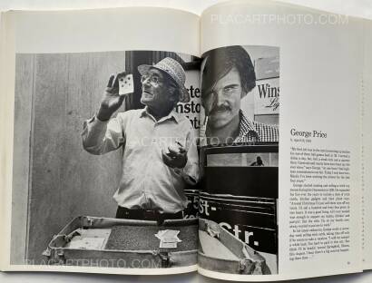 Janet Beller,Street People Janet Beller,Street People