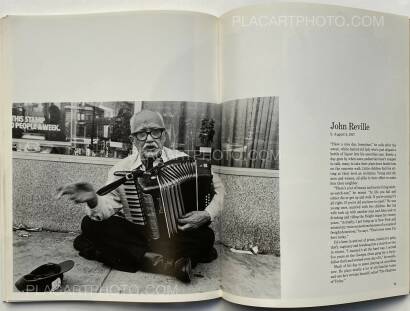 Janet Beller,Street People Janet Beller,Street People