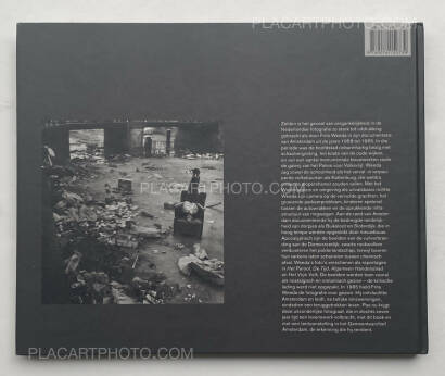 Frits Weeda ,In de schaduw van de welvaart Frits Weeda ,In de schaduw van de welvaart