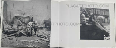 Frits Weeda ,In de schaduw van de welvaart Frits Weeda ,In de schaduw van de welvaart