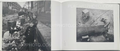 Frits Weeda ,In de schaduw van de welvaart Frits Weeda ,In de schaduw van de welvaart