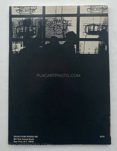 Michael D. Zettler ,THE BOWERY  Michael D. Zettler ,THE BOWERY