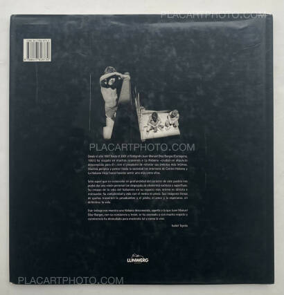 Juan Manuel Díaz Burgos ,La Habana. Visión interior Juan Manuel Díaz Burgos ,La Habana. Visión interior