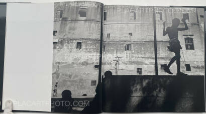 Juan Manuel Díaz Burgos ,La Habana. Visión interior Juan Manuel Díaz Burgos ,La Habana. Visión interior