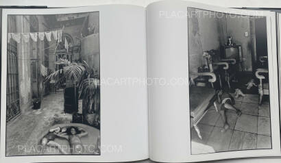 Juan Manuel Díaz Burgos ,La Habana. Visión interior Juan Manuel Díaz Burgos ,La Habana. Visión interior