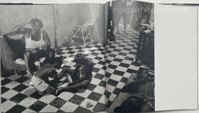 Juan Manuel Díaz Burgos ,La Habana. Visión interior Juan Manuel Díaz Burgos ,La Habana. Visión interior