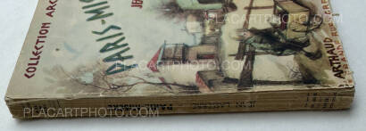 Collective,PARIS-MISERES Collective,PARIS-MISERES