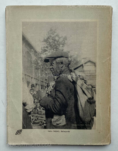 Collective,PARIS-MISERES Collective,PARIS-MISERES