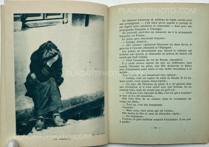 Collective,PARIS-MISERES Collective,PARIS-MISERES