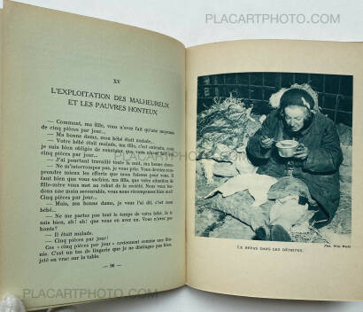 Collective,PARIS-MISERES Collective,PARIS-MISERES