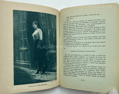 Collective,PARIS-MISERES Collective,PARIS-MISERES