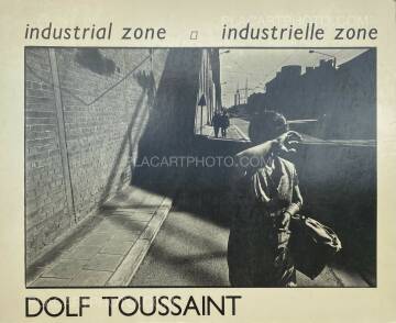Dolf Toussaint,industrial zone Dolf Toussaint,industrial zone