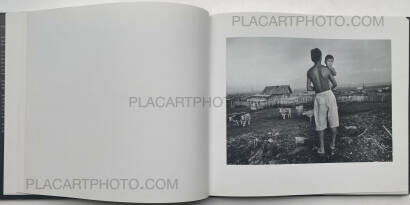 Jindřich Štreit,NA KONCI SVĚTA (AT THE END OF THE WORLD)  Jindřich Štreit,NA KONCI SVĚTA (AT THE END OF THE WORLD)