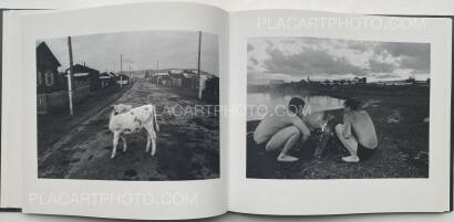 Jindřich Štreit,NA KONCI SVĚTA (AT THE END OF THE WORLD)  Jindřich Štreit,NA KONCI SVĚTA (AT THE END OF THE WORLD)