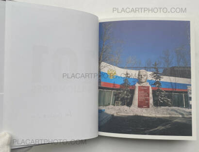 Rob Hornstra,101 BILLIONAIRES (SIGNED) Rob Hornstra,101 BILLIONAIRES (SIGNED)