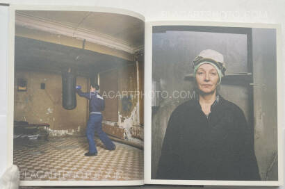 Rob Hornstra,101 BILLIONAIRES (SIGNED) Rob Hornstra,101 BILLIONAIRES (SIGNED)