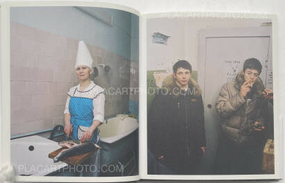 Rob Hornstra,101 BILLIONAIRES (SIGNED) Rob Hornstra,101 BILLIONAIRES (SIGNED)