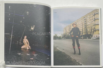 Rob Hornstra,101 BILLIONAIRES (SIGNED) Rob Hornstra,101 BILLIONAIRES (SIGNED)